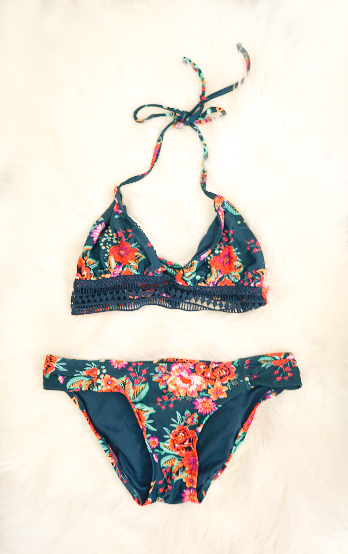 Luana Lani’s Summer Bikinis | Luana Lani