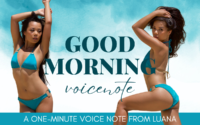Good Morning Voice Note